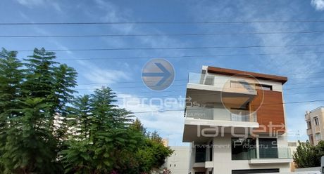 Apartment 140sqm for sale-Voula
