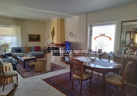 Διαμέρισμα 115 τ.μ. για πώληση
