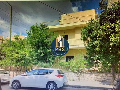 Μονοκατοικία 217τ.μ. για πώληση-Μοσχάτο
