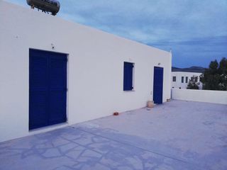 Συγκρότημα διαμερισμάτων 290 τ.μ. προς πώληση, Πάρος-thumb-3
