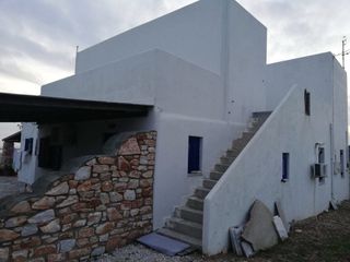 Συγκρότημα διαμερισμάτων 290 τ.μ. προς πώληση, Πάρος-thumb-1