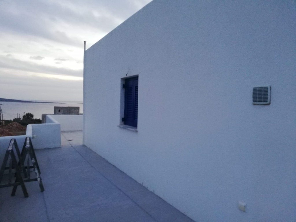 Συγκρότημα διαμερισμάτων 290 τ.μ. προς πώληση, Πάρος