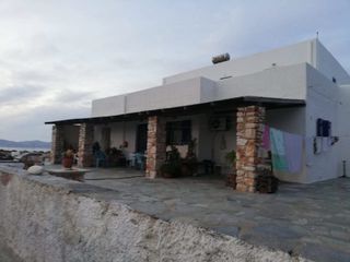 Συγκρότημα διαμερισμάτων 290 τ.μ. προς πώληση, Πάρος-thumb-2
