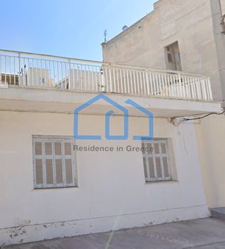 Οικόπεδο 156 τ.μ. για πώληση