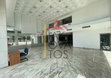 Office 120 sqm for rent