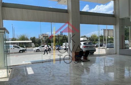Store 375 sqm for rent