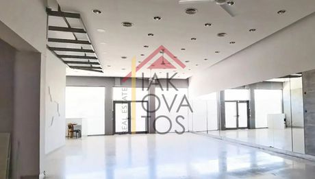 Business bulding 536 sqm for rent