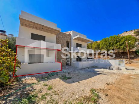 Διαμέρισμα 49,67τ.μ. για πώληση-Ναύπλιο