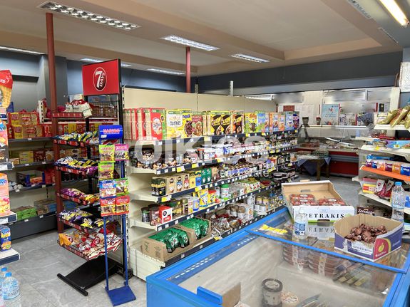 Κατάστημα 355 τ.μ. για πώληση, Θεσσαλονίκη - Περιφ/Κοί Δήμοι, Καλαμαριά