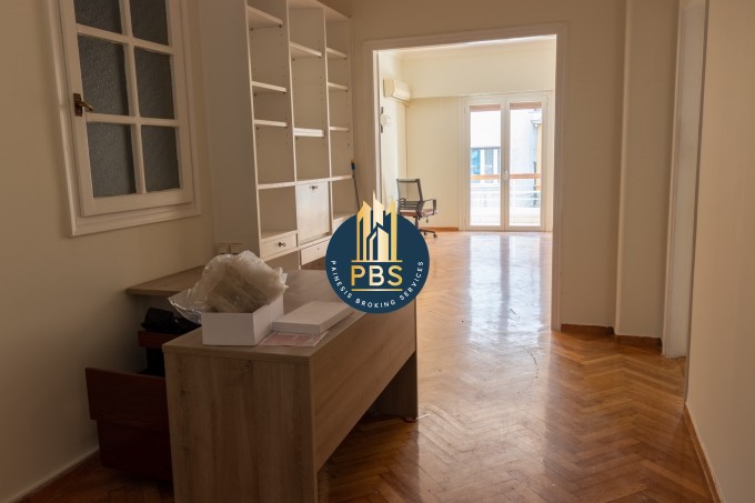 Γραφείο 170 τ.μ. πρός ενοικίαση, Αθήνα - Κέντρο, Κολωνάκι - Λυκαβηττός
