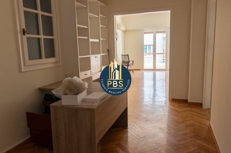 Γραφείο 170τ.μ. για ενοικίαση-Κολωνάκι - λυκαβηττός