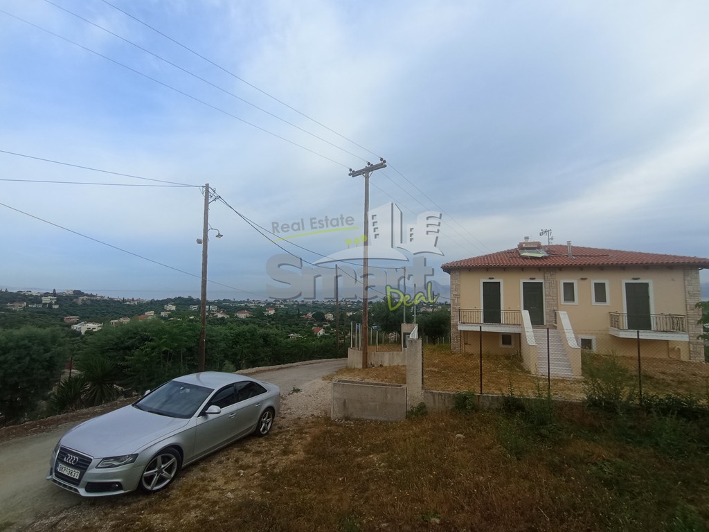 Οικόπεδο 443,45 τ.μ. προς πώληση, Χαντζηλιάκο