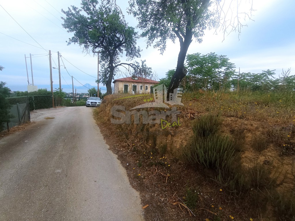Οικόπεδο 443,45 τ.μ. προς πώληση, Χαντζηλιάκο