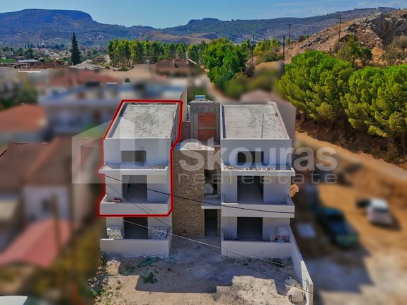 Διαμέρισμα 77 τ.μ. για πώληση, Αργολίδα, Ναύπλιο