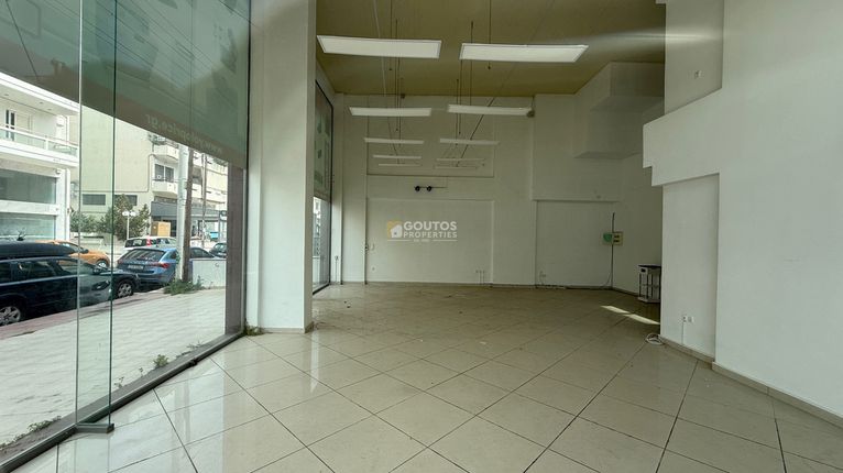 Store 85 sqm for rent, Athens - South, Glyfada
