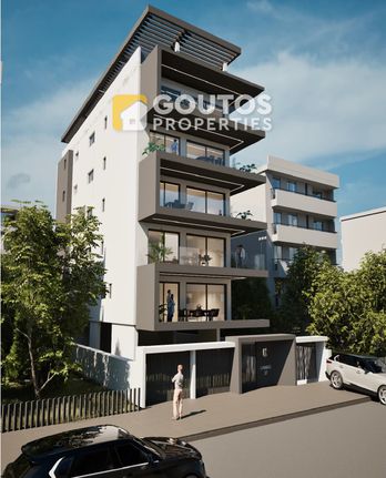 Apartment 79 sqm for sale, Athens - South, Glyfada