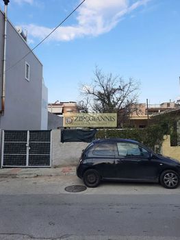Οικόπεδο 163τ.μ. για πώληση-Ίλιον