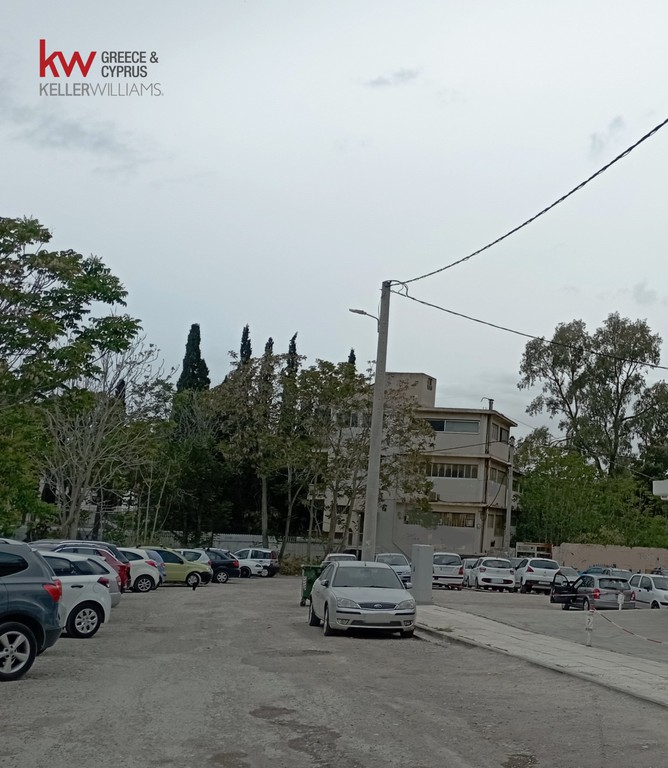 Επιχειρηματικό κτίριο 927 τ.μ. προς πώληση, Νέα Φιλαδέλφεια Αττικής
