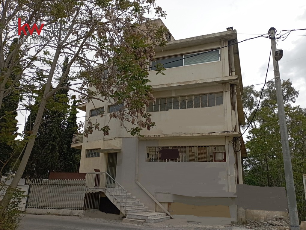 Επιχειρηματικό κτίριο 927 τ.μ. προς πώληση, Νέα Φιλαδέλφεια Αττικής