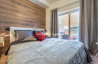 Studio / γκαρσονιέρα 25 τ.μ. για πώληση, Αθήνα - Κέντρο, Κέντρο-thumb-5