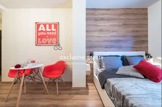 Studio / γκαρσονιέρα 25 τ.μ. για πώληση, Αθήνα - Κέντρο, Κέντρο-thumb-15