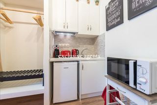 Studio / γκαρσονιέρα 25 τ.μ. για πώληση, Αθήνα - Κέντρο, Κέντρο-thumb-7
