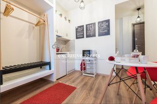 Studio / γκαρσονιέρα 25 τ.μ. για πώληση, Αθήνα - Κέντρο, Κέντρο-thumb-3