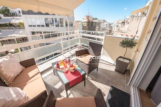 Studio / γκαρσονιέρα 25 τ.μ. για πώληση, Αθήνα - Κέντρο, Κέντρο-thumb-1
