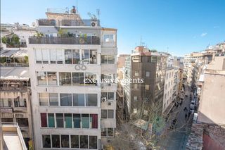 Studio / γκαρσονιέρα 25 τ.μ. για πώληση, Αθήνα - Κέντρο, Κέντρο-thumb-13