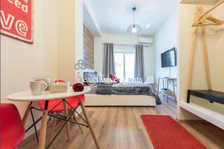 Studio / γκαρσονιέρα 25 τ.μ. για πώληση, Αθήνα - Κέντρο, Κέντρο-thumb-2