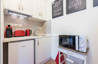 Studio / γκαρσονιέρα 25 τ.μ. για πώληση, Αθήνα - Κέντρο, Κέντρο-thumb-6