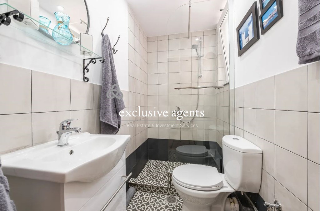 Studio / γκαρσονιέρα 25 τ.μ. προς πώληση, Κέντρο Αθήνας
