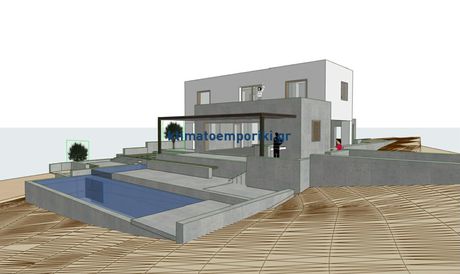 Land plot 2.500sqm for sale-Vamos