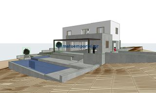Οικόπεδο 2.500 τ.μ. για πώληση
