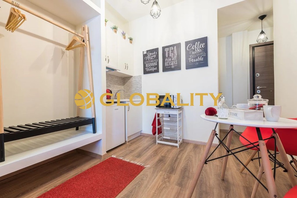 Studio / γκαρσονιέρα 25 τ.μ. προς πώληση, Μοναστηράκι Αθήνας