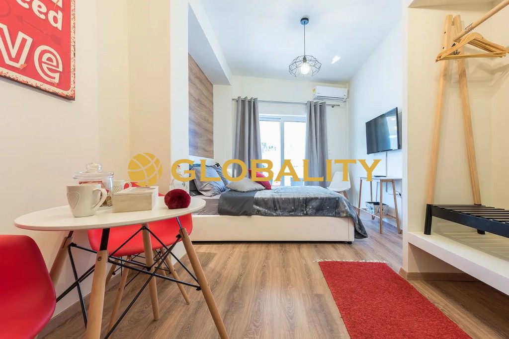 Studio / γκαρσονιέρα 25 τ.μ. προς πώληση, Μοναστηράκι Αθήνας