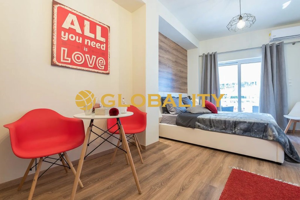 Studio / γκαρσονιέρα 25 τ.μ. προς πώληση, Μοναστηράκι Αθήνας