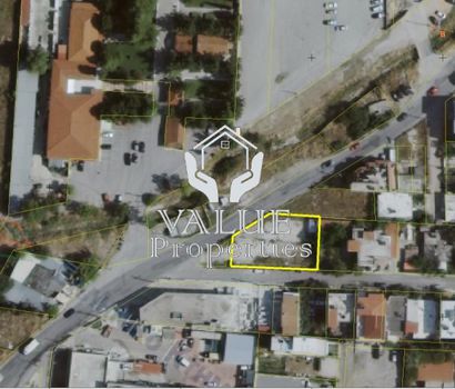 Οικόπεδο 630τ.μ. για πώληση-Αχαρνές