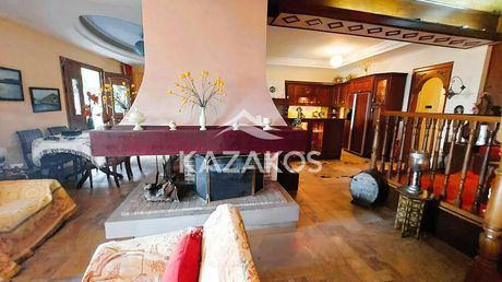 Detached home 340sqm for sale-Markopoulo
