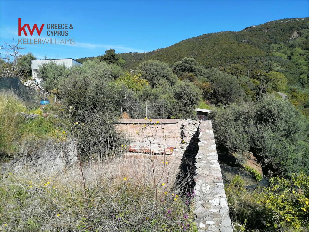 Οικόπεδο 800 τ.μ. πρός πώληση, Αιτωλοακαρνανία, Ναύπακτος