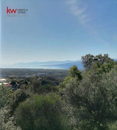 Οικόπεδο 800 τ.μ. για πώληση, Αιτωλοακαρνανία, Ναύπακτος