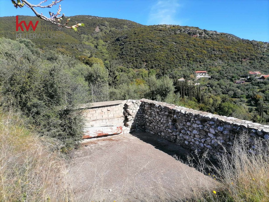 Οικόπεδο 800 τ.μ. πρός πώληση, Αιτωλοακαρνανία, Ναύπακτος