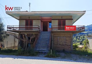 Μονοκατοικία 282 τ.μ. για πώληση