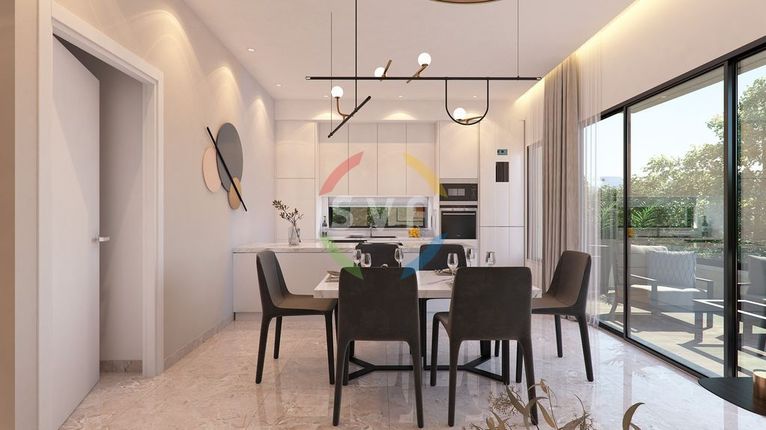 Apartment 62 sqm for sale, Limassol