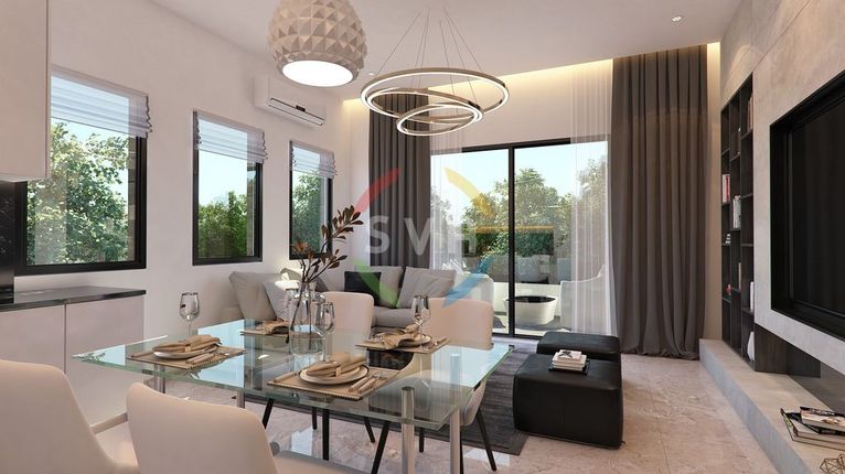 Apartment 62 sqm for sale, Limassol