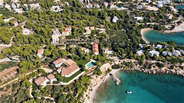 Οικόπεδο 1.052 τ.μ. για πώληση, Αργολίδα, Κρανίδι