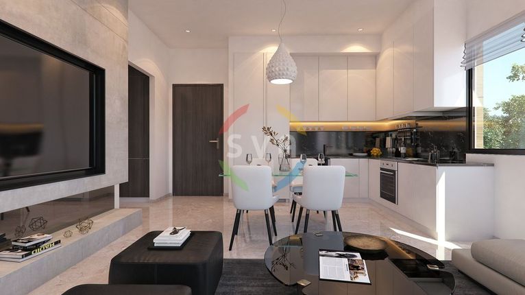 Διαμέρισμα 158 τ.μ. για πώληση, Λεμεσός