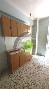 Studio / γκαρσονιέρα 26τ.μ. για πώληση-Πάτρα