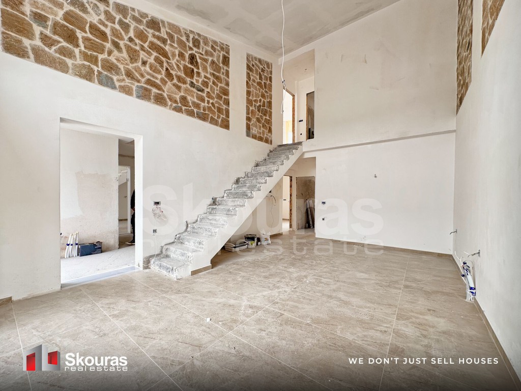 Διαμέρισμα 106,54 τ.μ. προς πώληση, Αγία Κυριακή Ναυπλίου