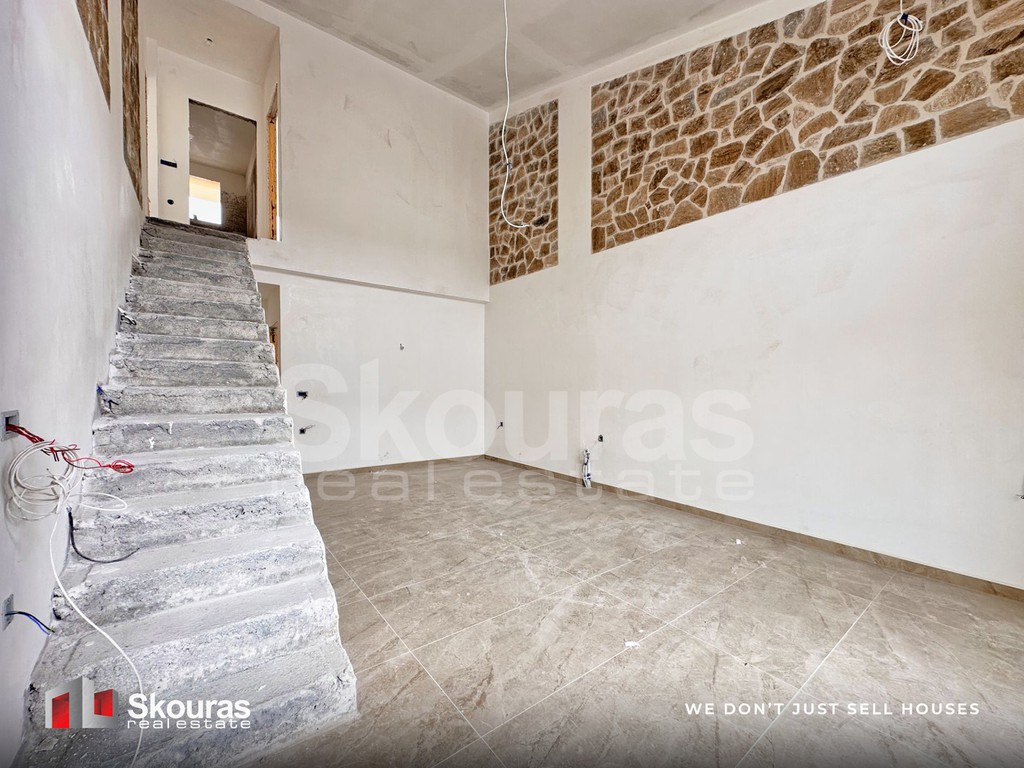 Διαμέρισμα 106,54 τ.μ. προς πώληση, Αγία Κυριακή Ναυπλίου
